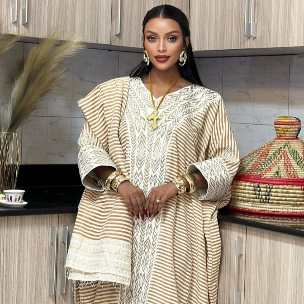 Zeritu Habesha Clothes4