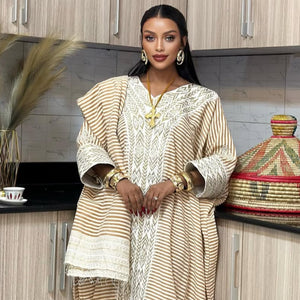 Zeritu Habesha Clothes4