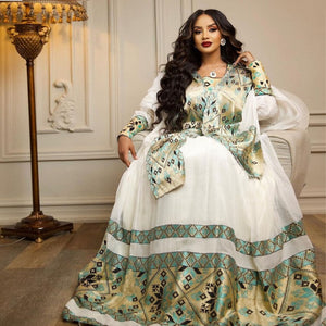 new habesha kemis