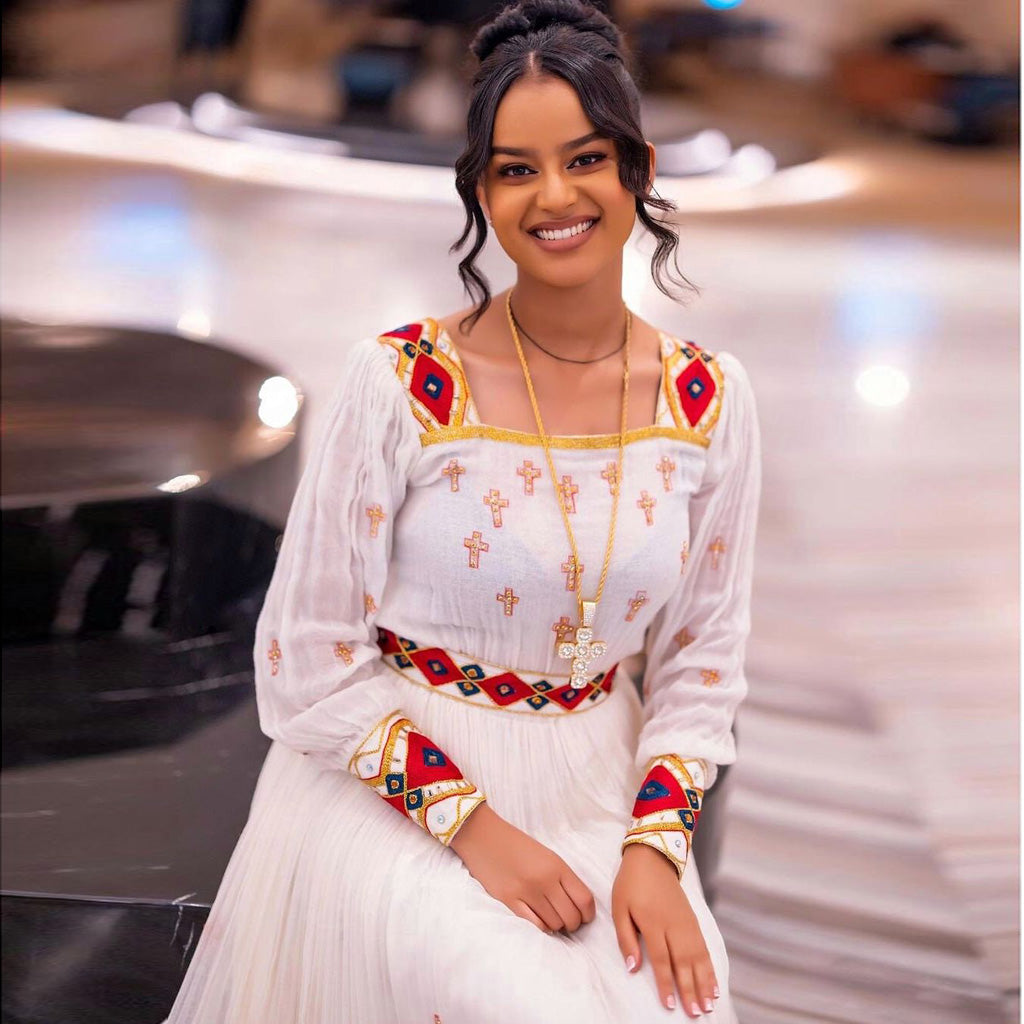 Traditional Dress