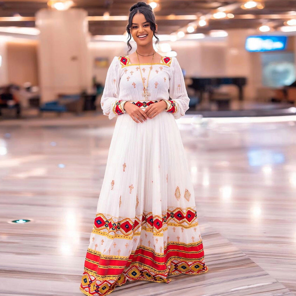 Habesha kemis