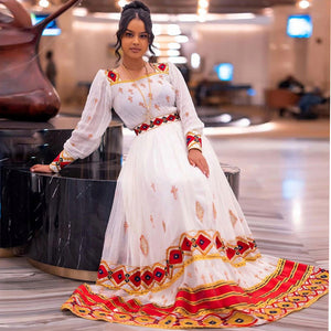 Habesha kemis