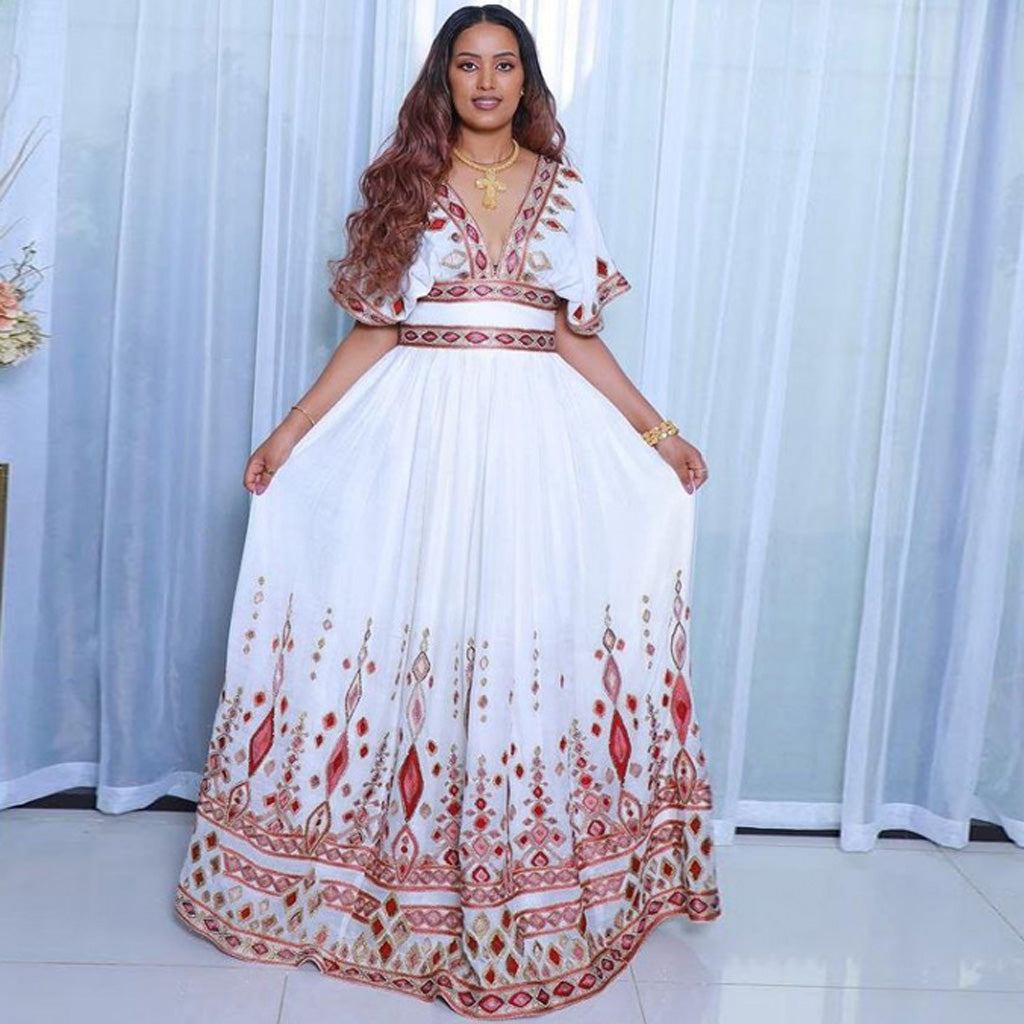 Habesha kemis