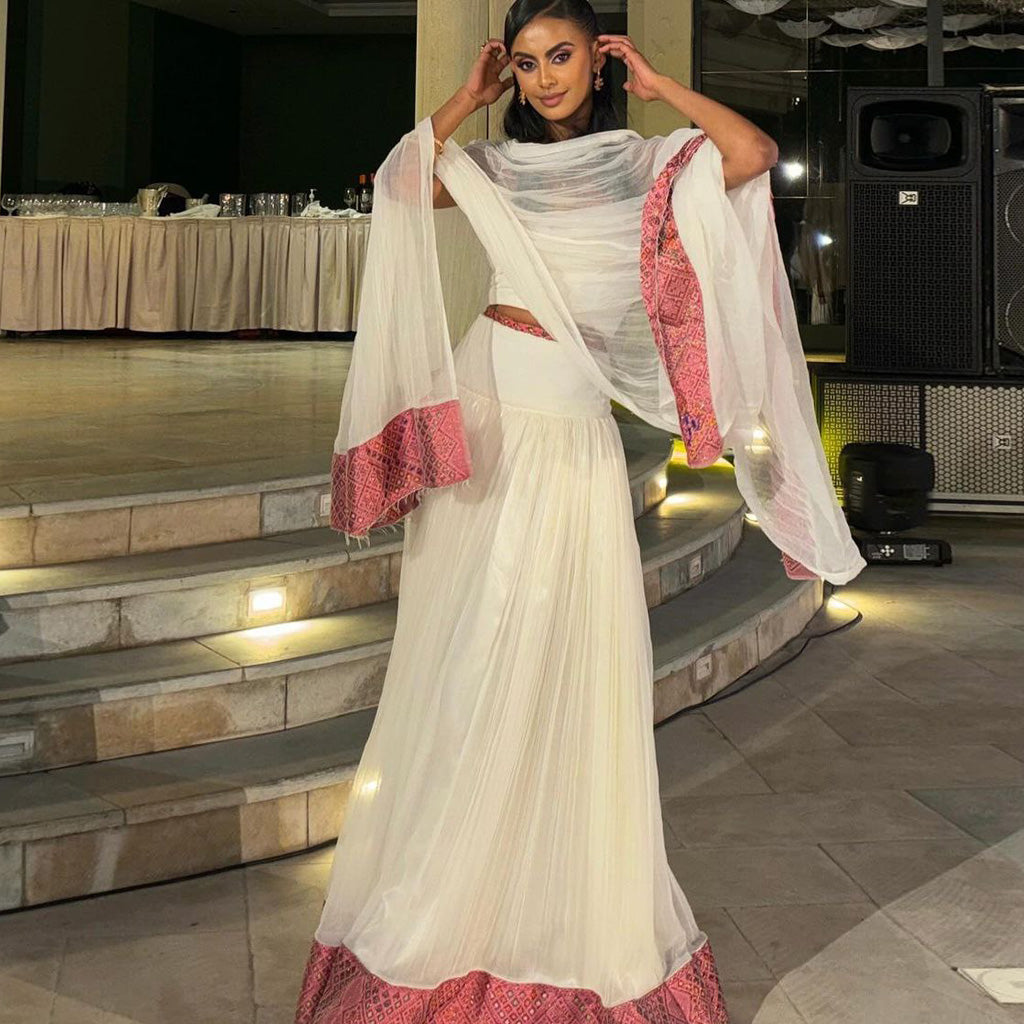 Traditional dress