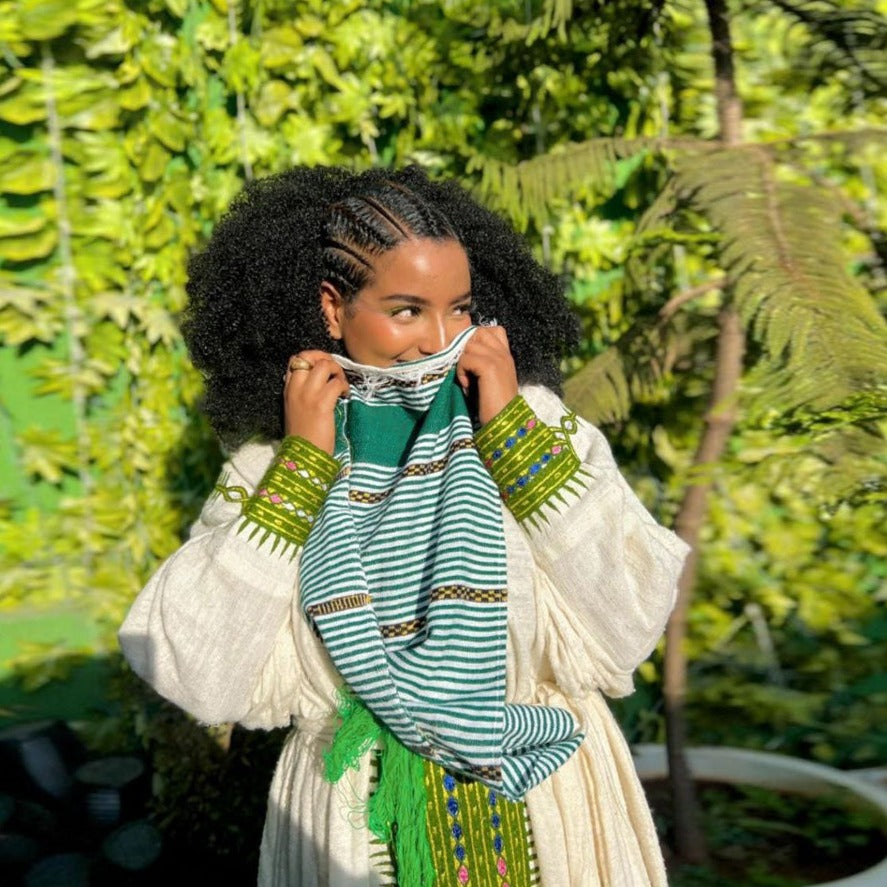 Habsha dress