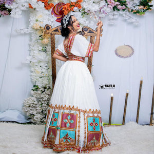 Ethiopian clothing