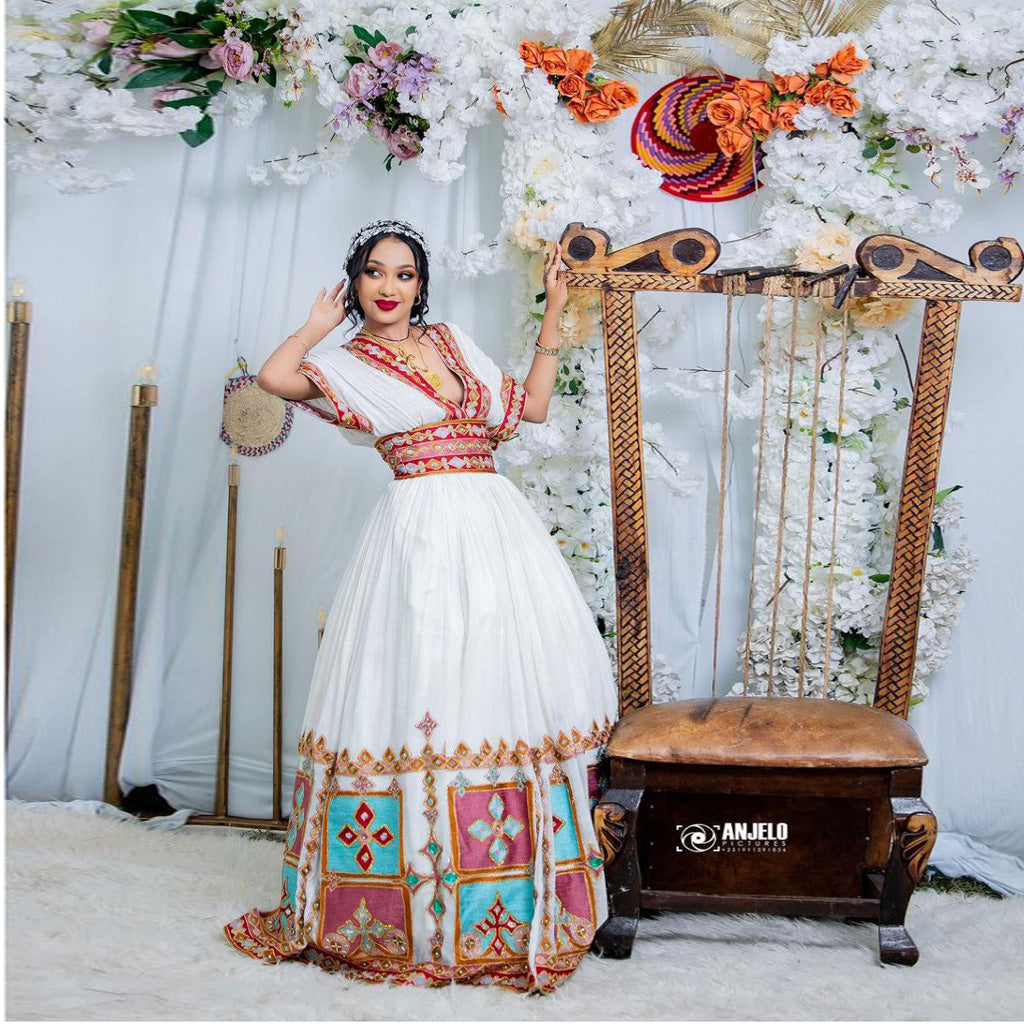 Cultural dress
