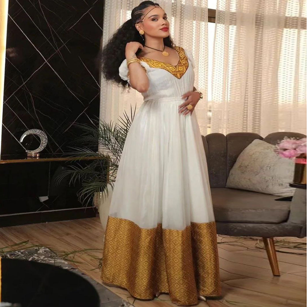 Habesha kemis