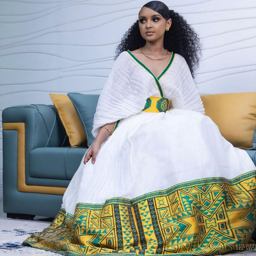 Yabsera Habesha Kemis