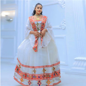Habesha kemis