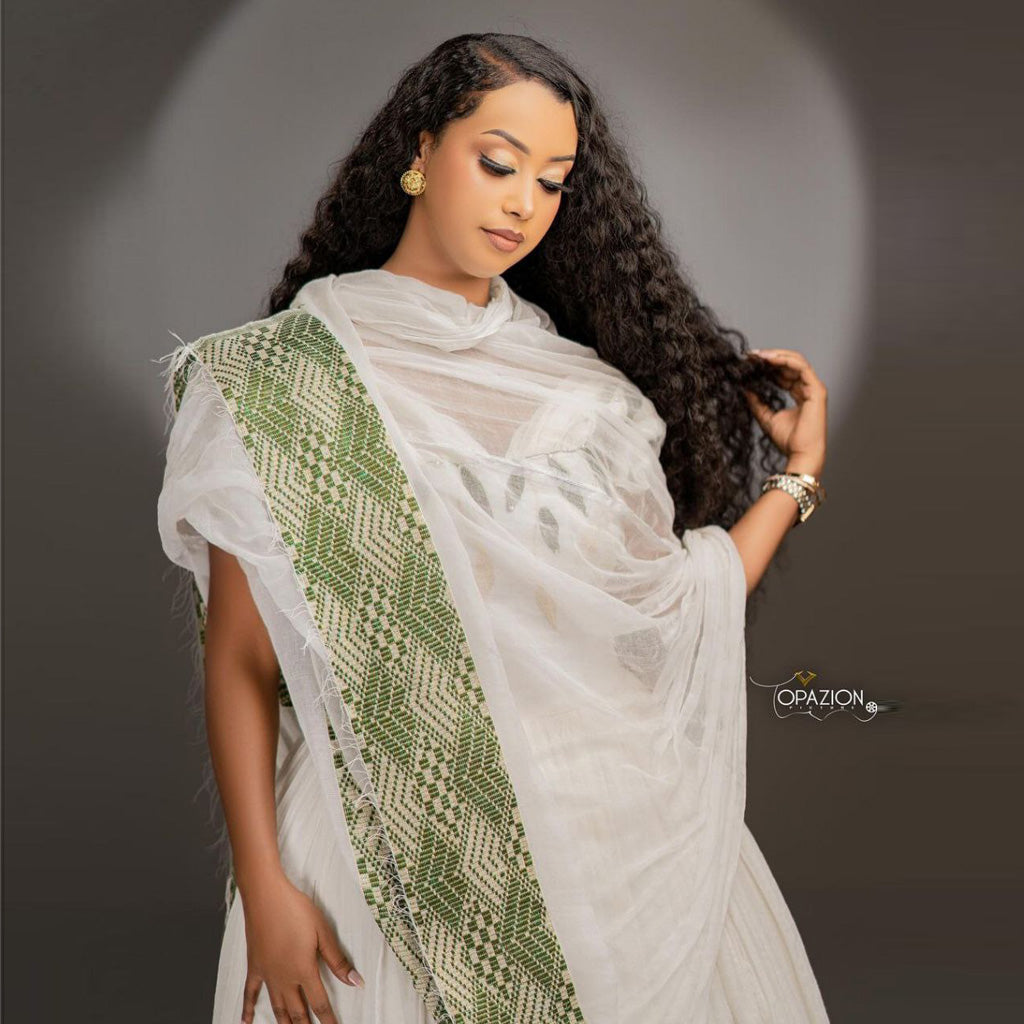 Lubaba Habesha Kemis