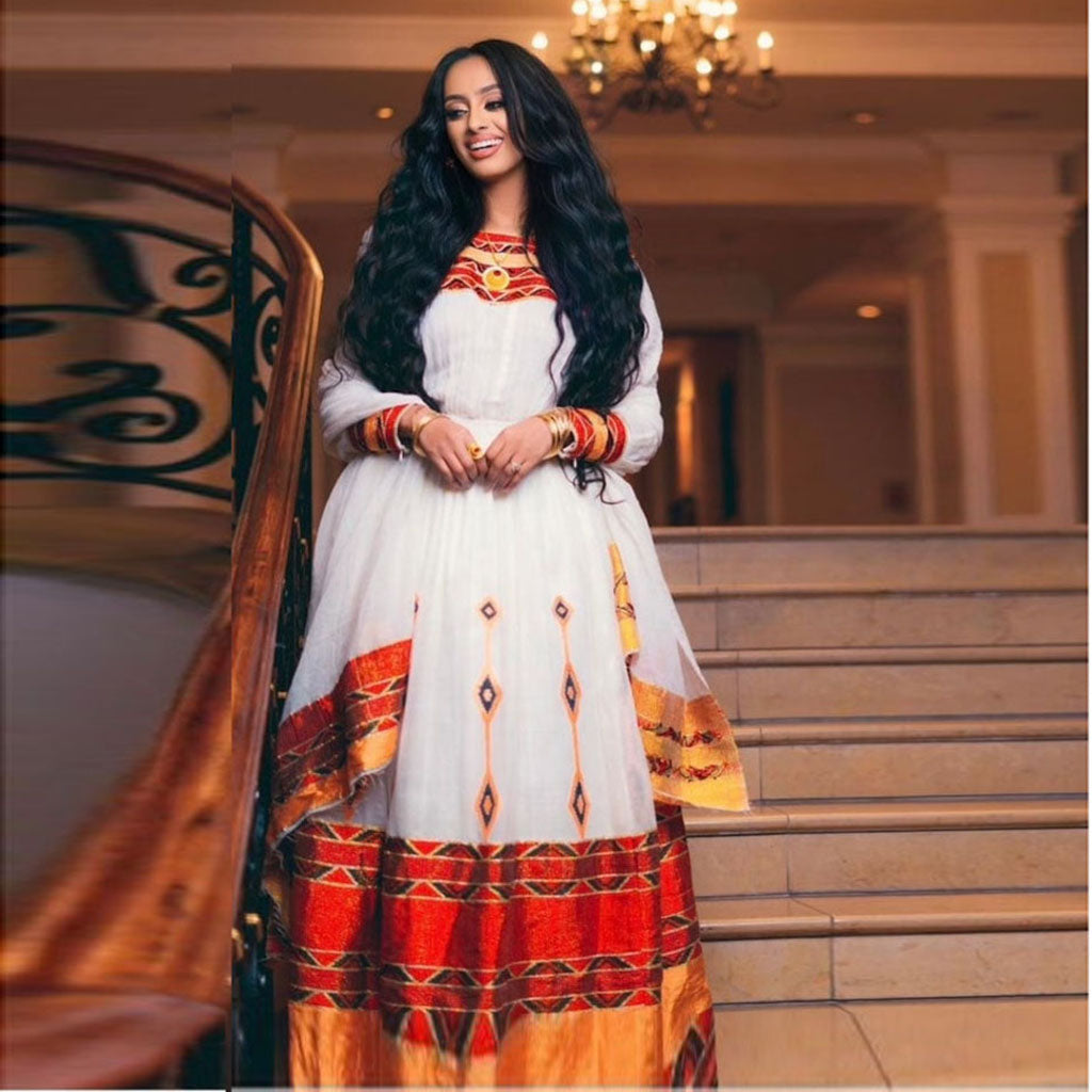 ethiopian clothes for sale - ethiopian clothes online