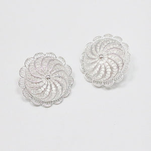 2022 Habesha Silver Plated Jewelry Set - Ethiopian Traditional Dress