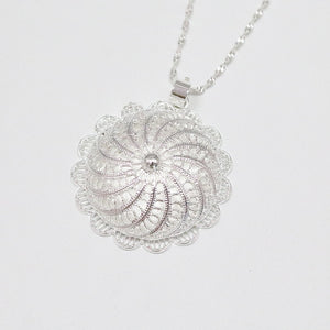 2022 Habesha Silver Plated Jewelry Set - Ethiopian Traditional Dress