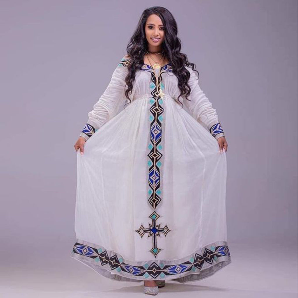 Ethiopian Fashion  - Ethiopian Fashion for Women