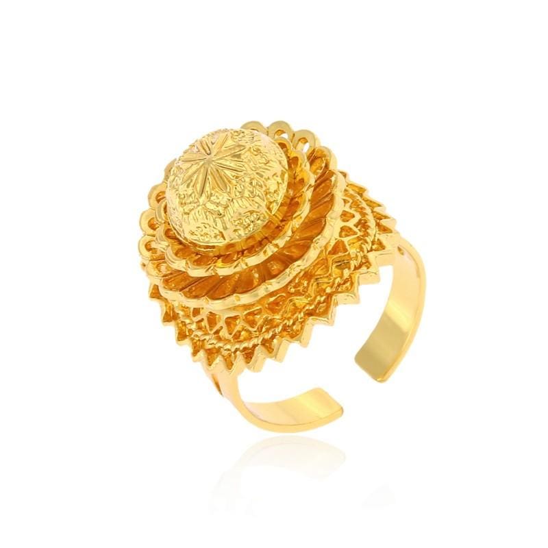 Enqu Ethiopian Wedding Jewelry - Ethiopian Traditional Dress