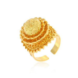 Enqu Ethiopian Wedding Jewelry - Ethiopian Traditional Dress