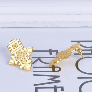 Ethiopian Jewelry Sets Coptic Crosses - Ethiopian Traditional Dress