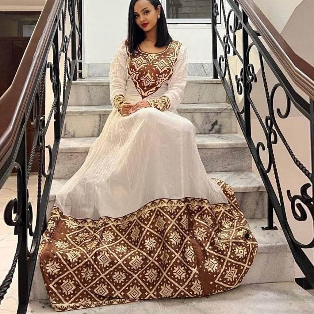 ethiopian fashion - ethiopian clothes online