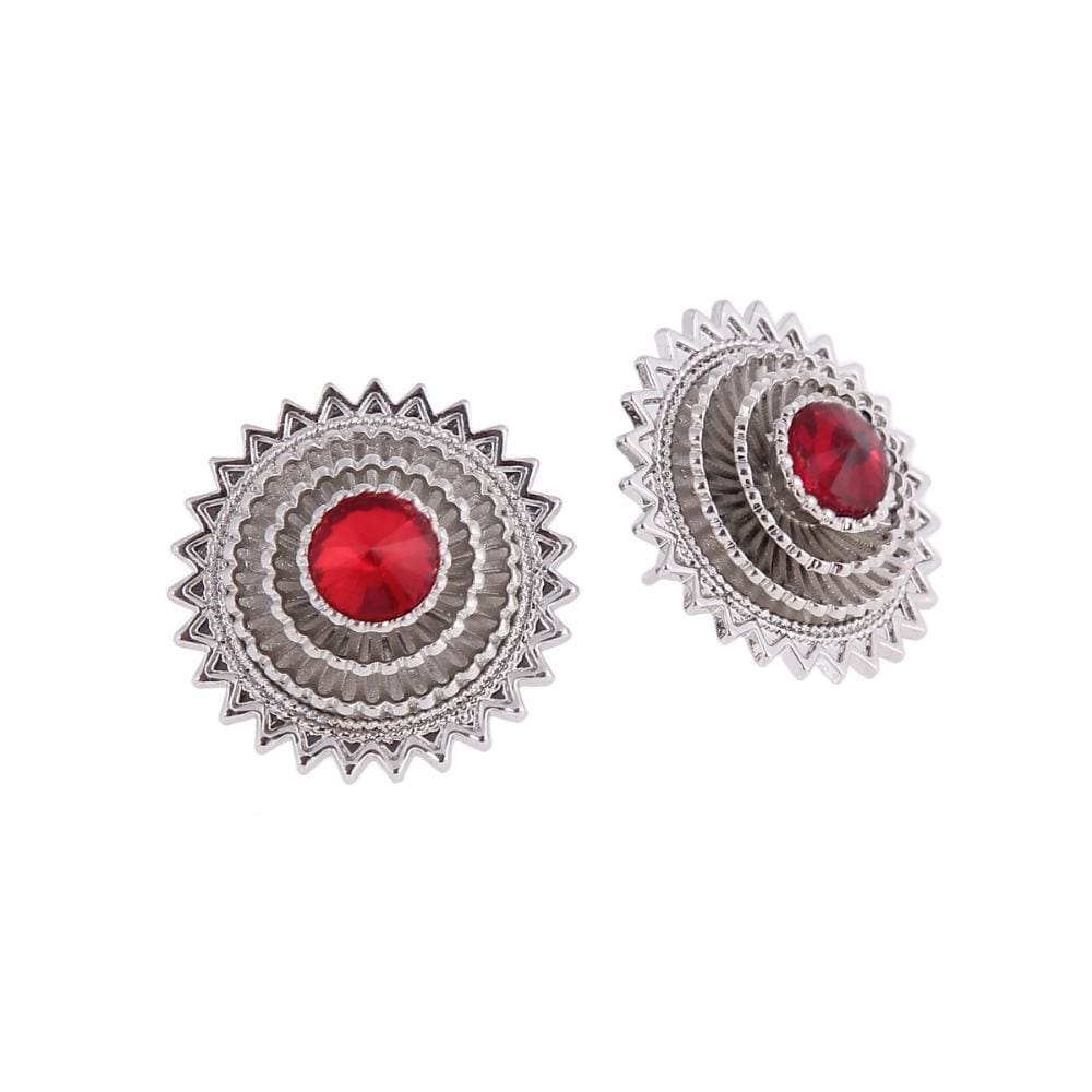 Silver ethiopian jewelry - Ethiopian Traditional Dress